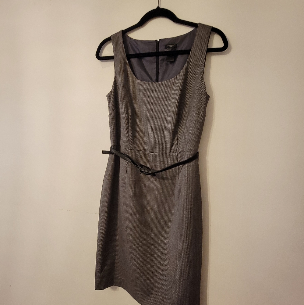Ann Taylor dress size 4